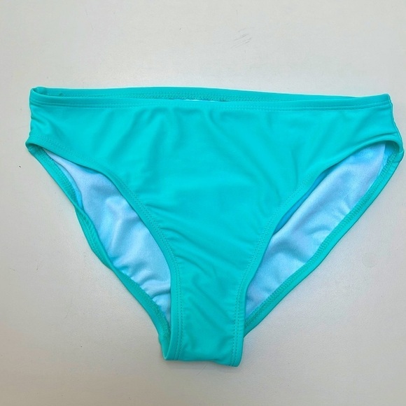 ❤️ 🆕 WONDER NATION Bikini Bottom Size L (10-12) - Picture 2 of 4